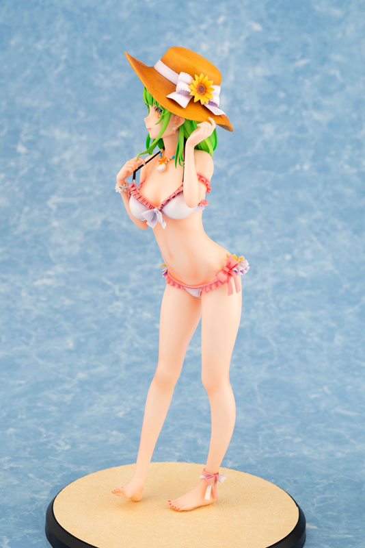 Momoko Original Illustration Rim Swimsuit ver. 1/6