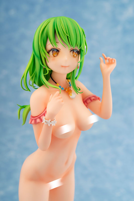 Momoko Original Illustration Rim Swimsuit ver. 1/6