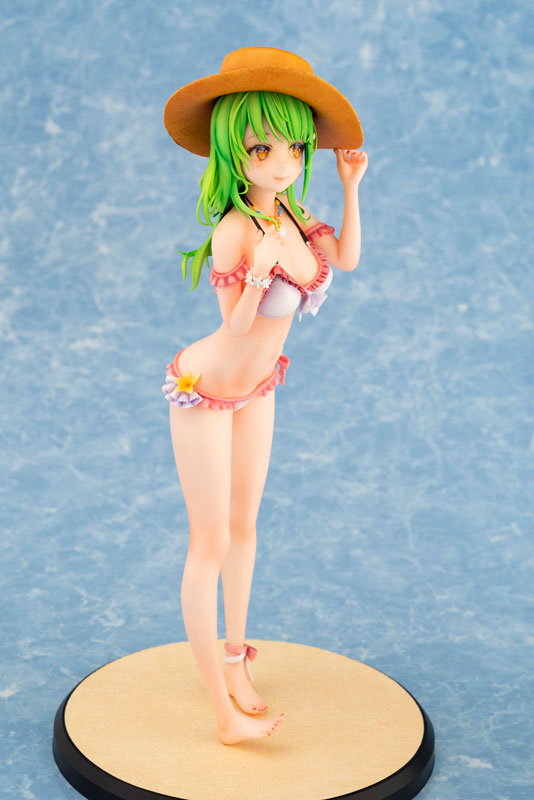 Momoko Original Illustration Rim Swimsuit ver. 1/6