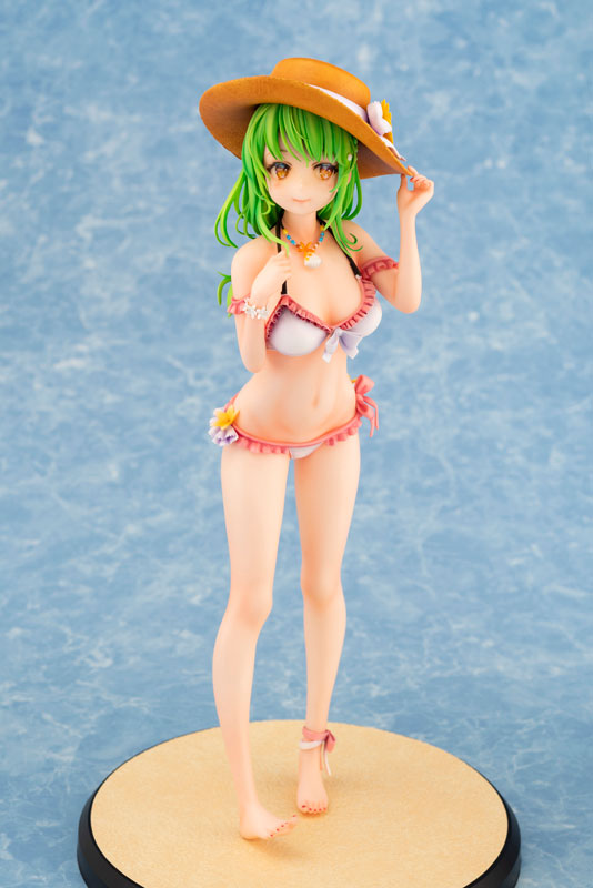 Momoko Original Illustration Rim Swimsuit ver. 1/6