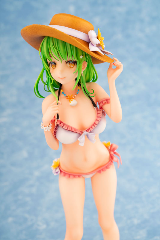 Momoko Original Illustration Rim Swimsuit ver. 1/6