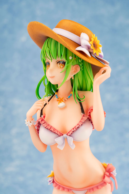 Momoko Original Illustration Rim Swimsuit ver. 1/6