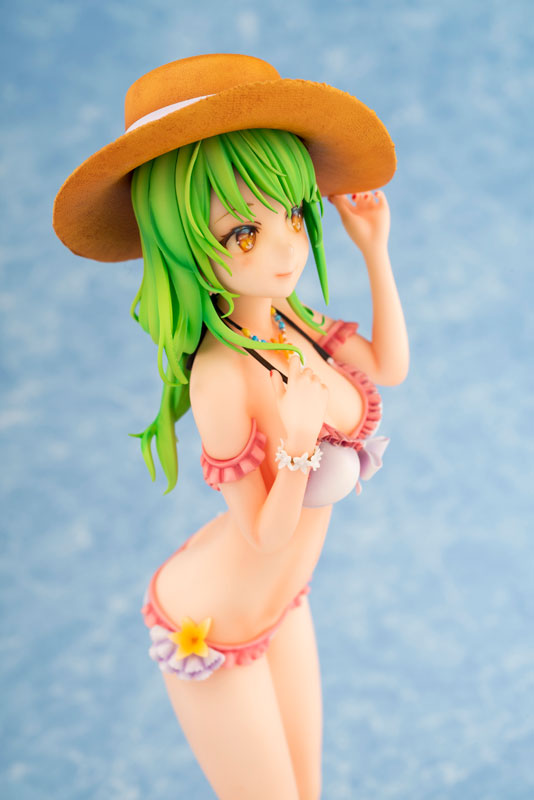 Momoko Original Illustration Rim Swimsuit ver. 1/6