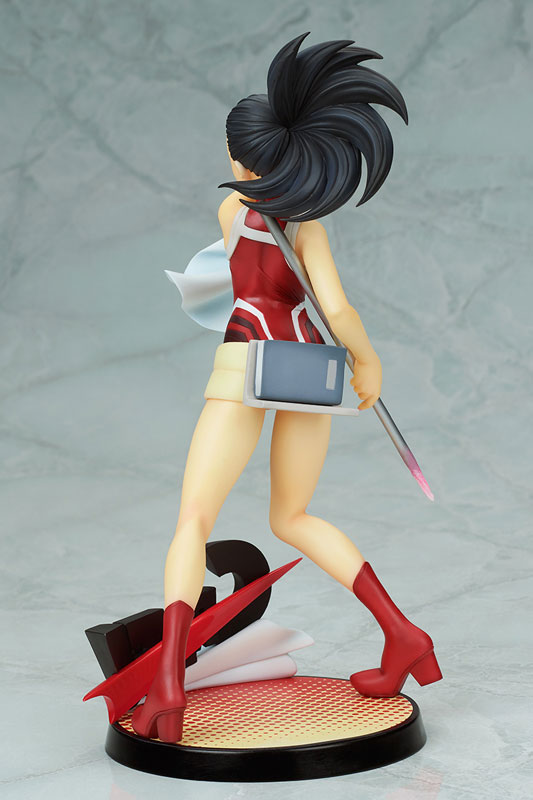 My Hero Academia Momo Yaoyorozu Hero Suit Ver. 1/8