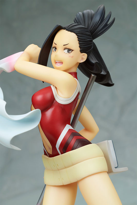 My Hero Academia Momo Yaoyorozu Hero Suit Ver. 1/8