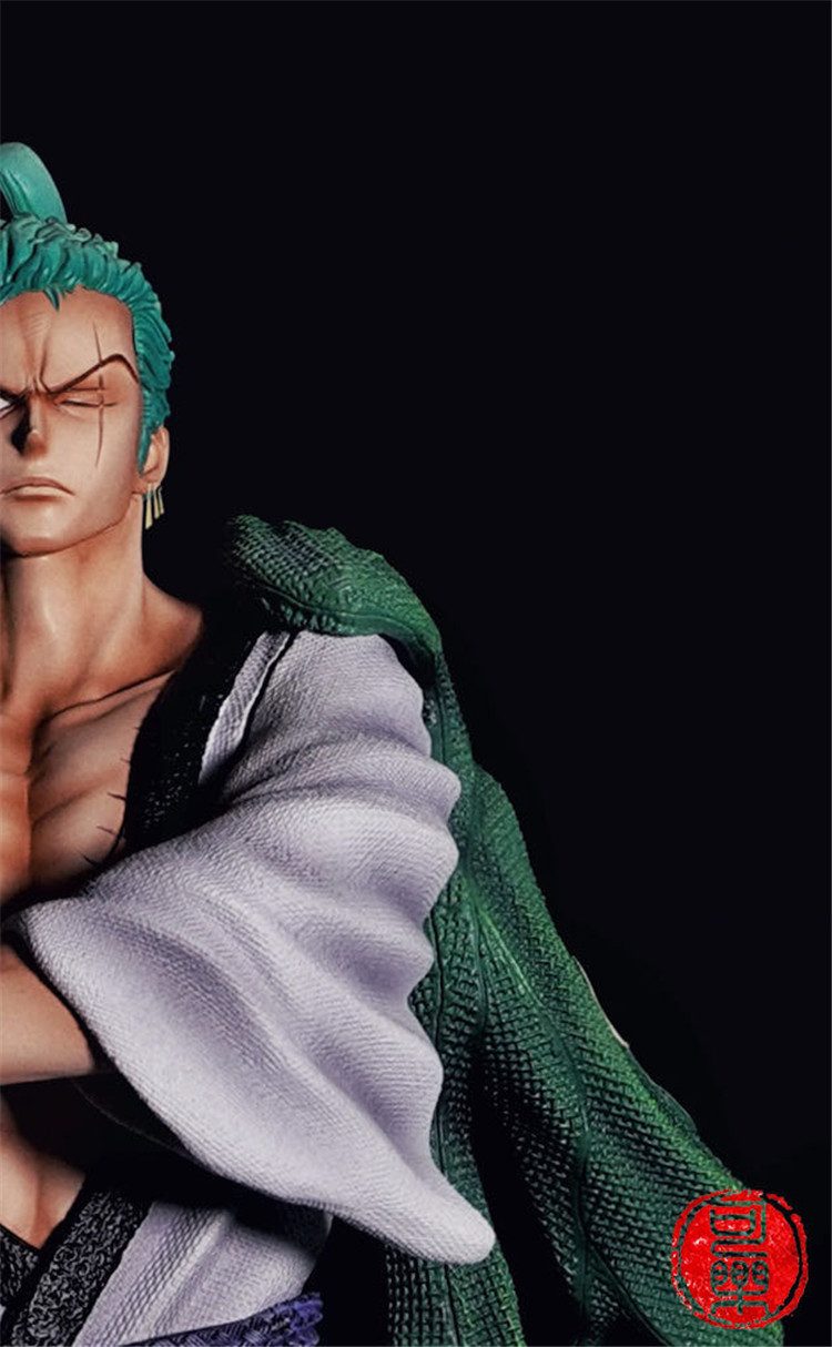 Cola Studio - Roronoa Zoro