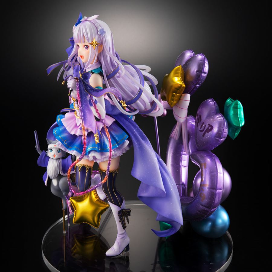 Emilia -Idol Ver-