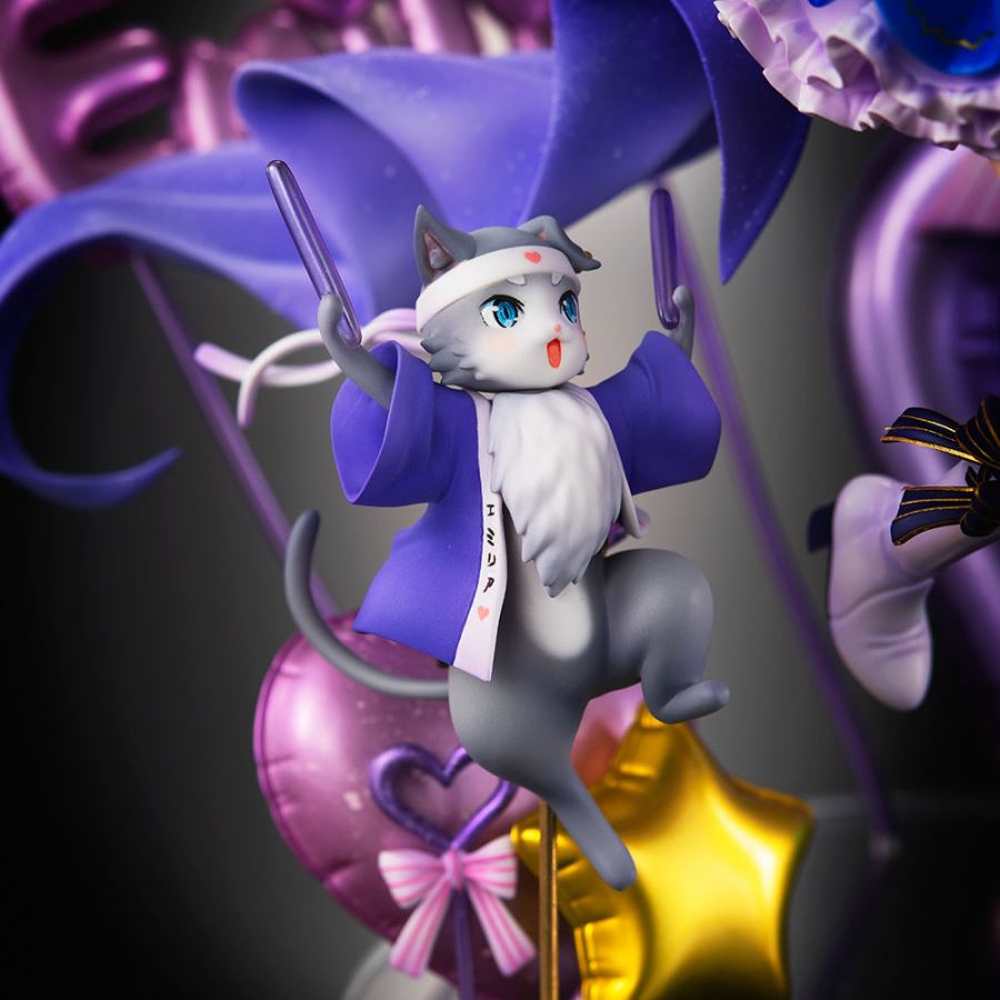 Emilia -Idol Ver-
