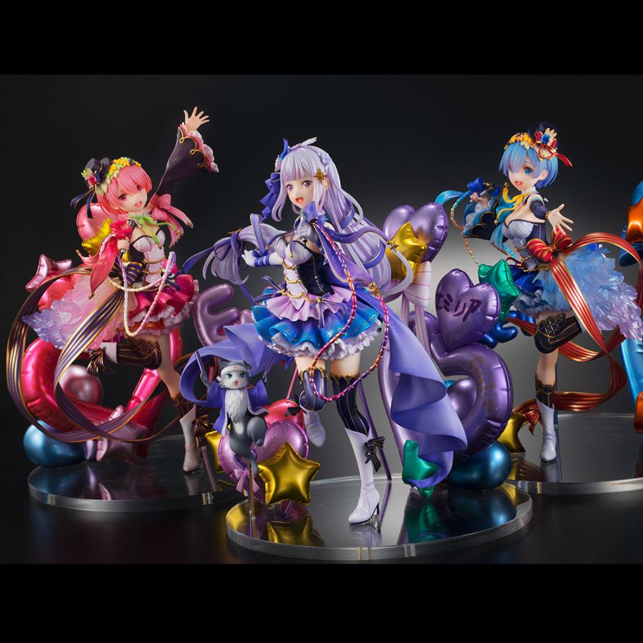 Emilia -Idol Ver-