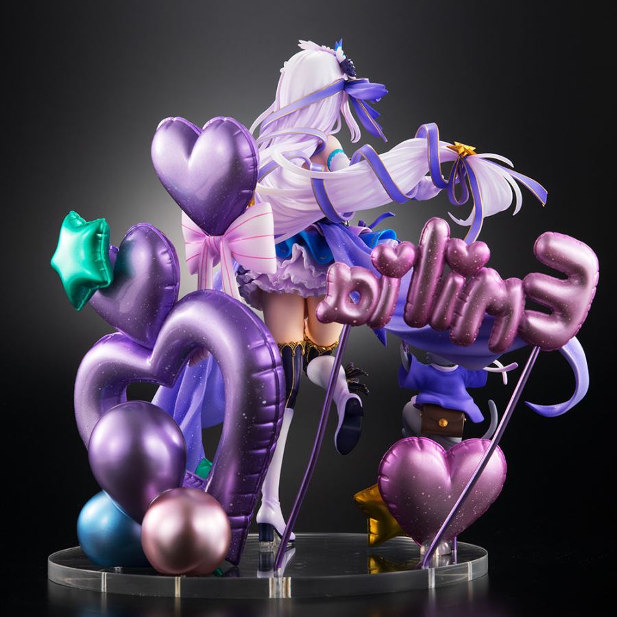 Emilia -Idol Ver-