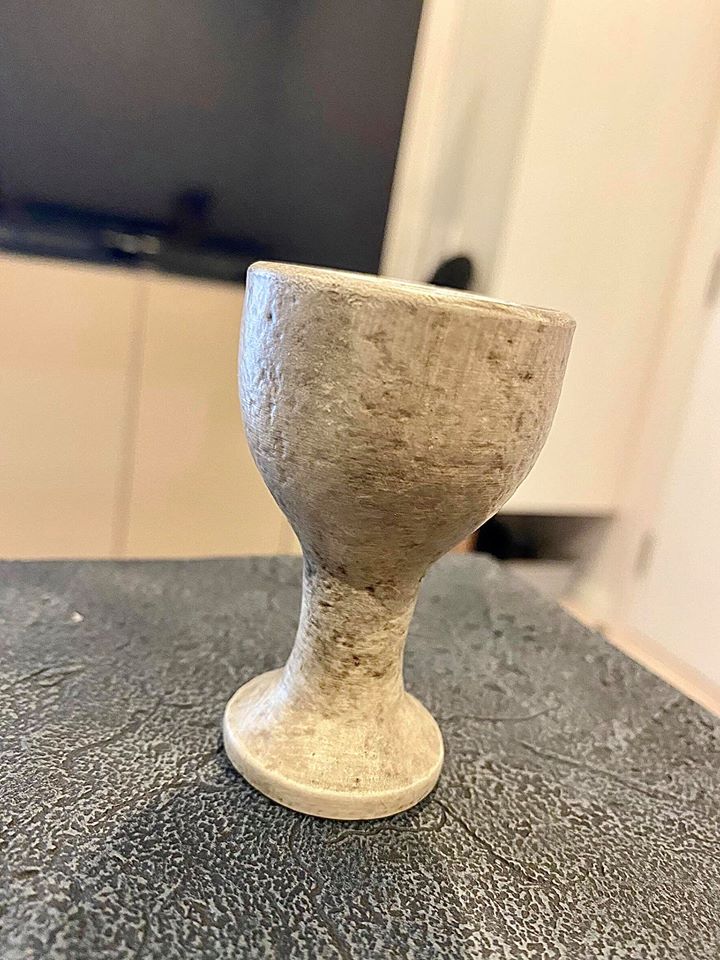 14 Pedestal Cosmic Cube, Doom Chalice