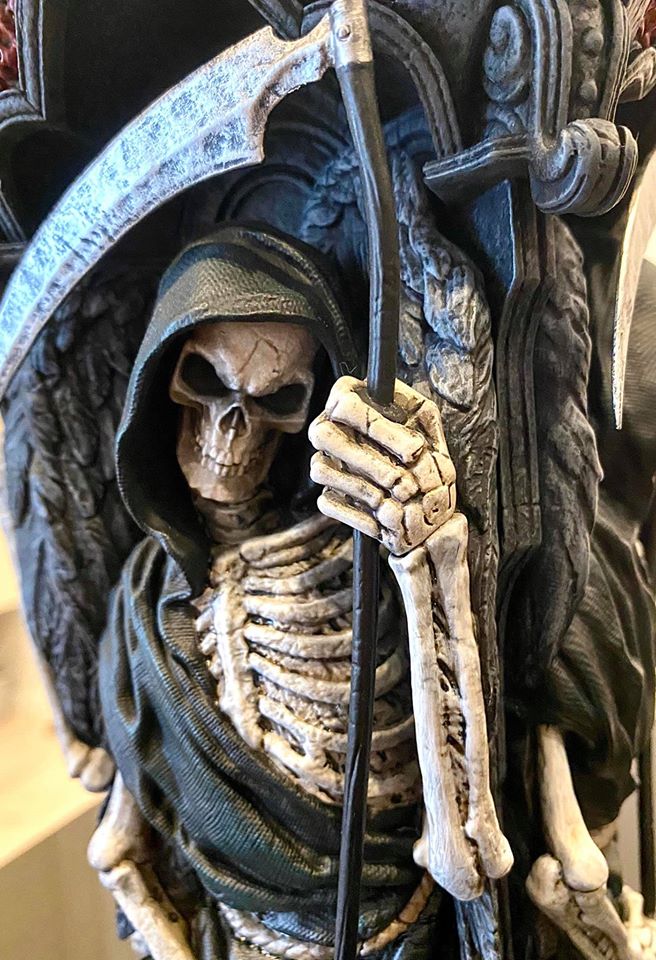 14 Pedestal Cosmic Cube, Doom Chalice