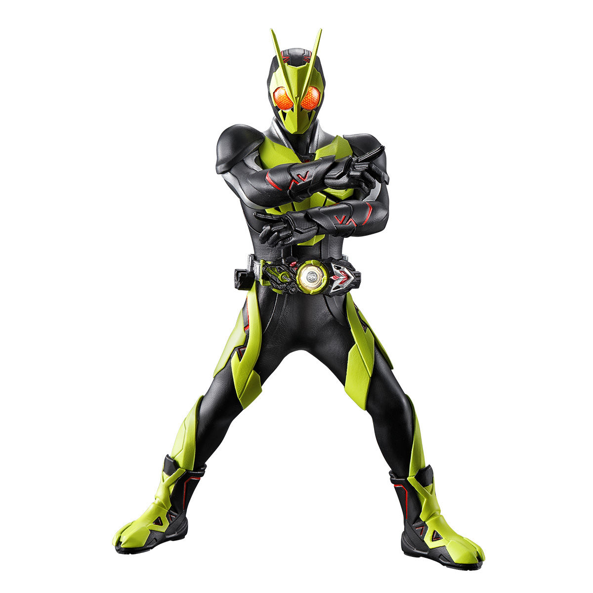 Ultimate Minas Kamen Rider