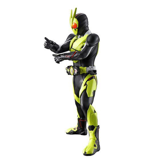 Ultimate Minas Kamen Rider