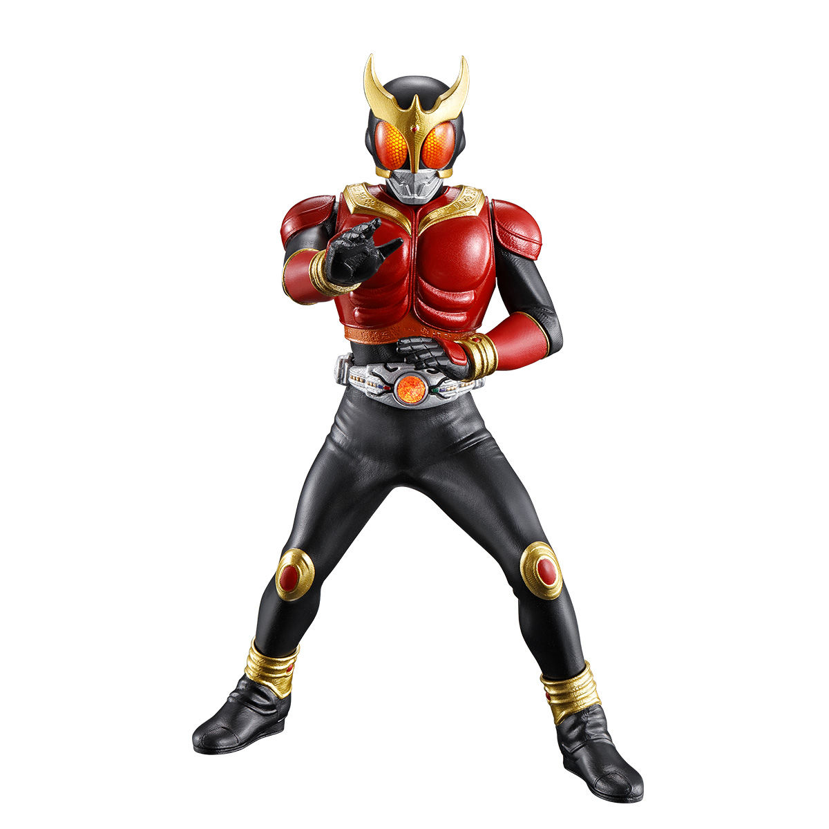 Ultimate Minas Kamen Rider