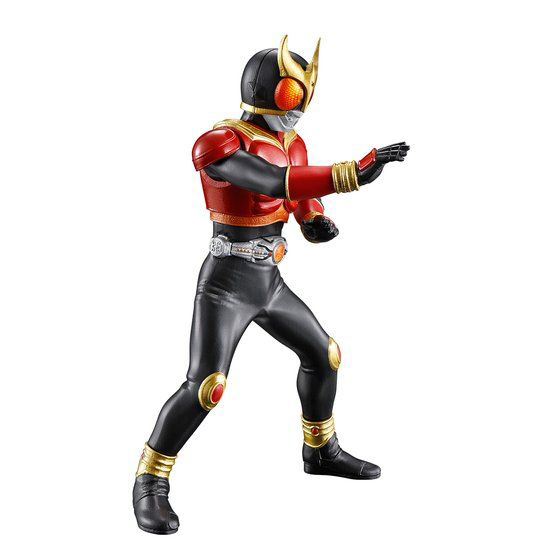 Ultimate Minas Kamen Rider
