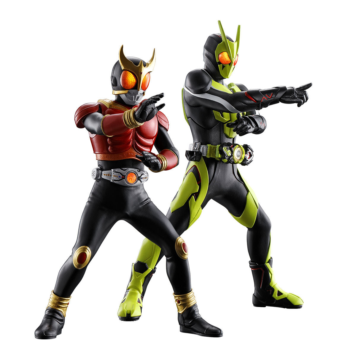 Ultimate Minas Kamen Rider
