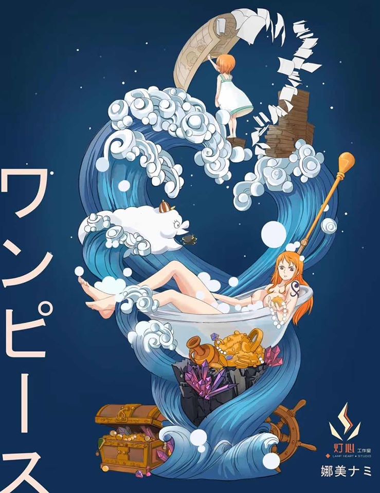 1/6 Pirate Childhood Memories Series