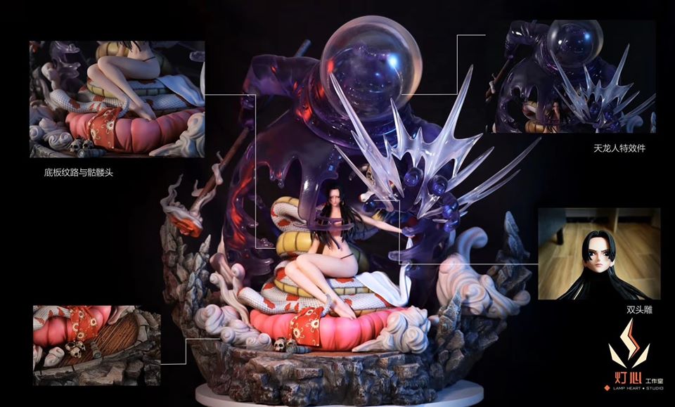 1/6 Pirate Childhood Memories Series