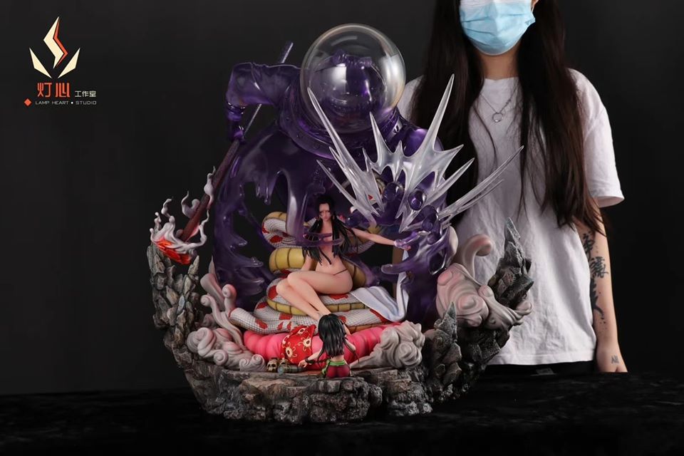 1/6 Pirate Childhood Memories Series