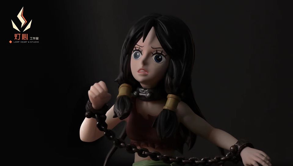 1/6 Pirate Childhood Memories Series