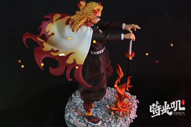 Rengoku Kyoujurou