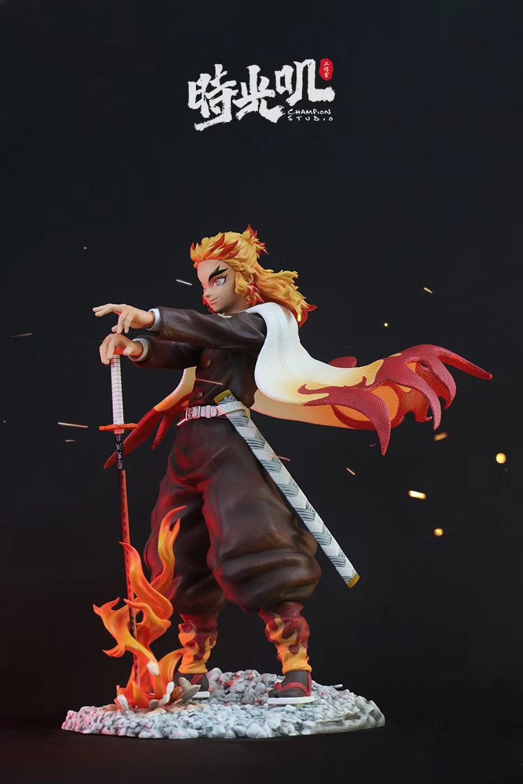 Rengoku Kyoujurou