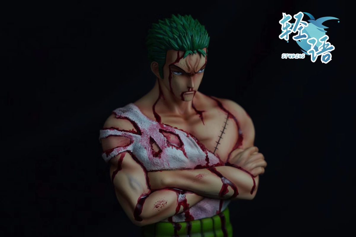 Bloody Zoro