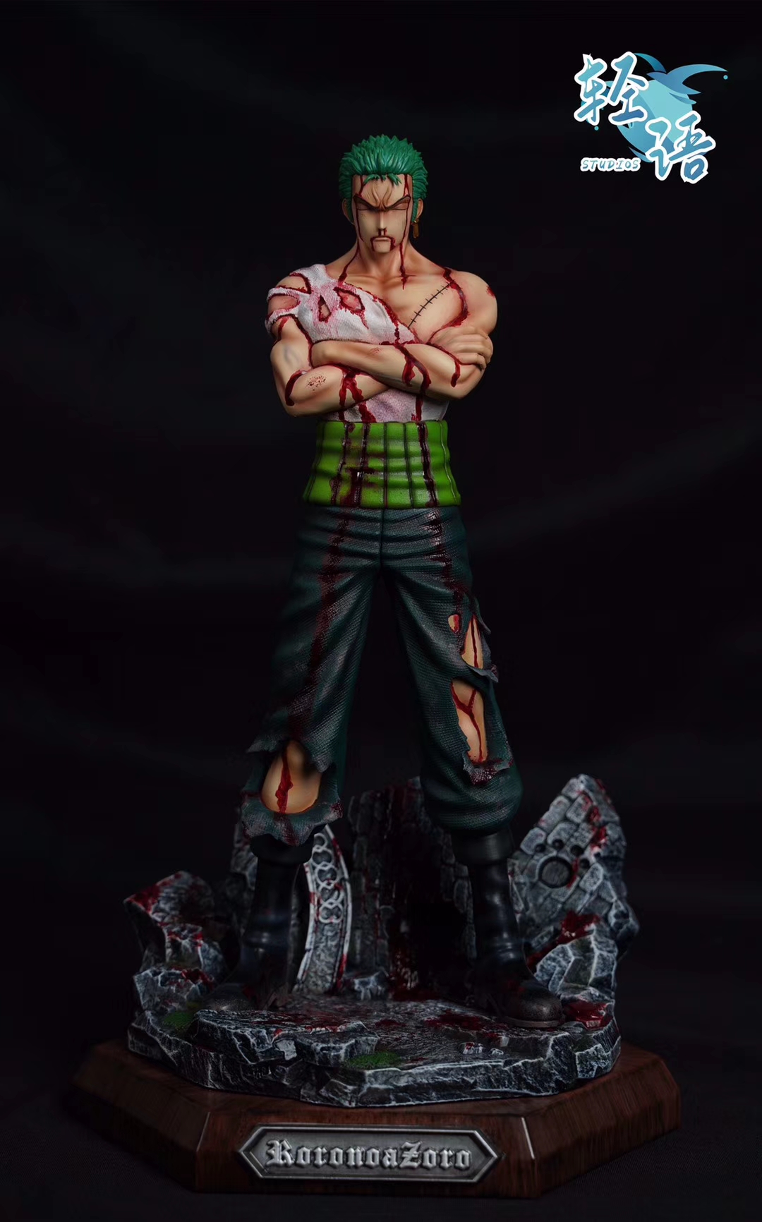 Bloody Zoro