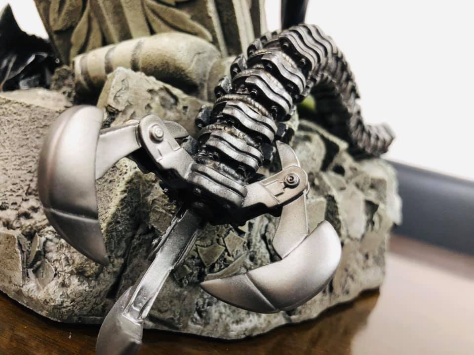 Spider-Man back in black