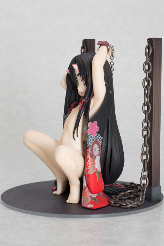Onihanabusan Onihime Illustrated by Mochi 1/6