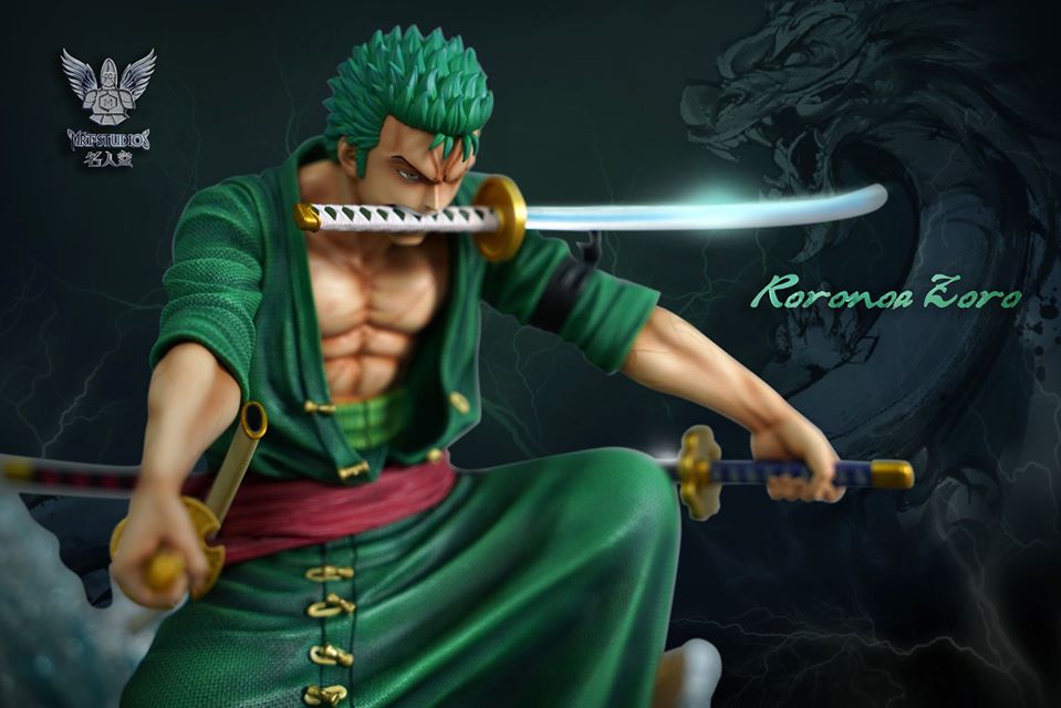 Roronoa Zoro