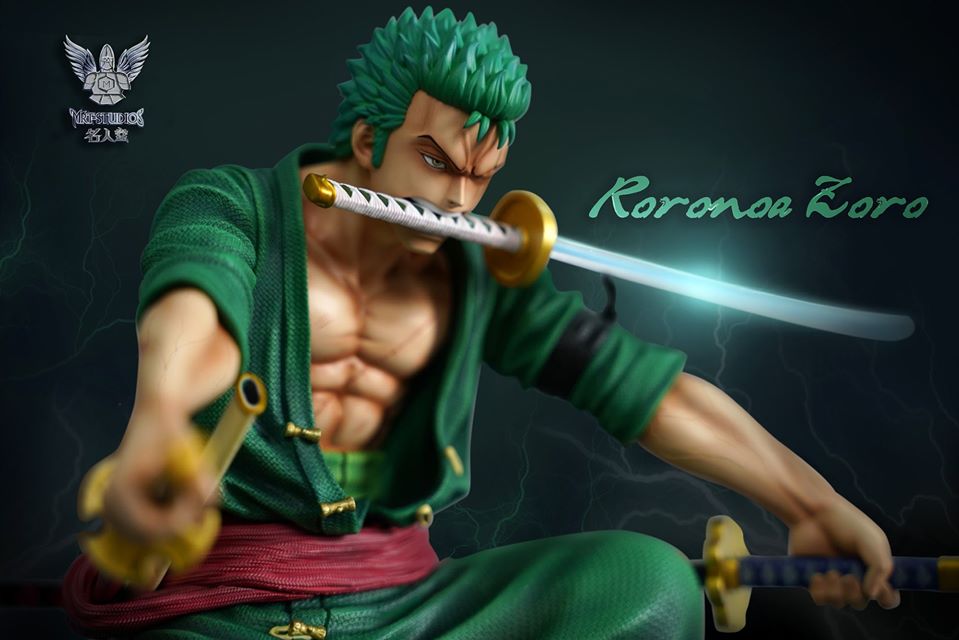 Roronoa Zoro