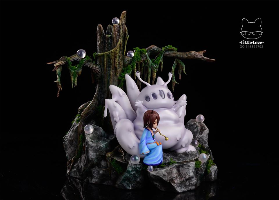 Orc Column Force Series - Utakata