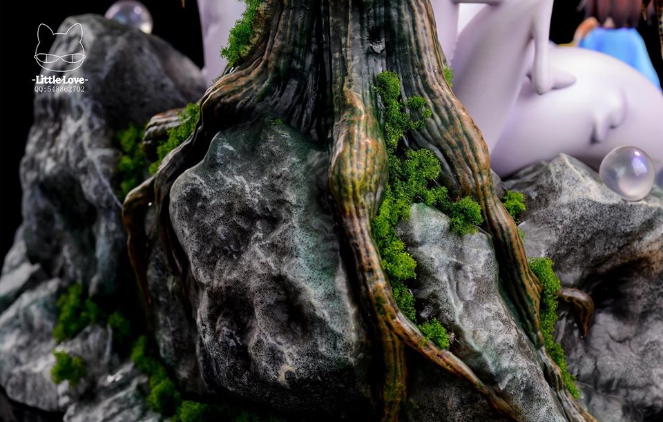 Orc Column Force Series - Utakata