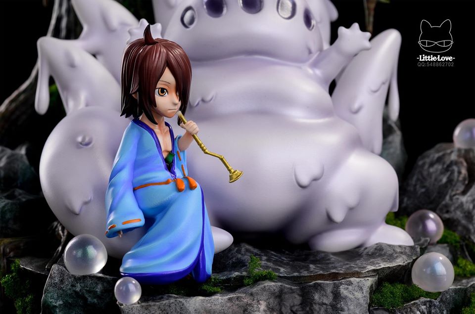 Orc Column Force Series - Utakata