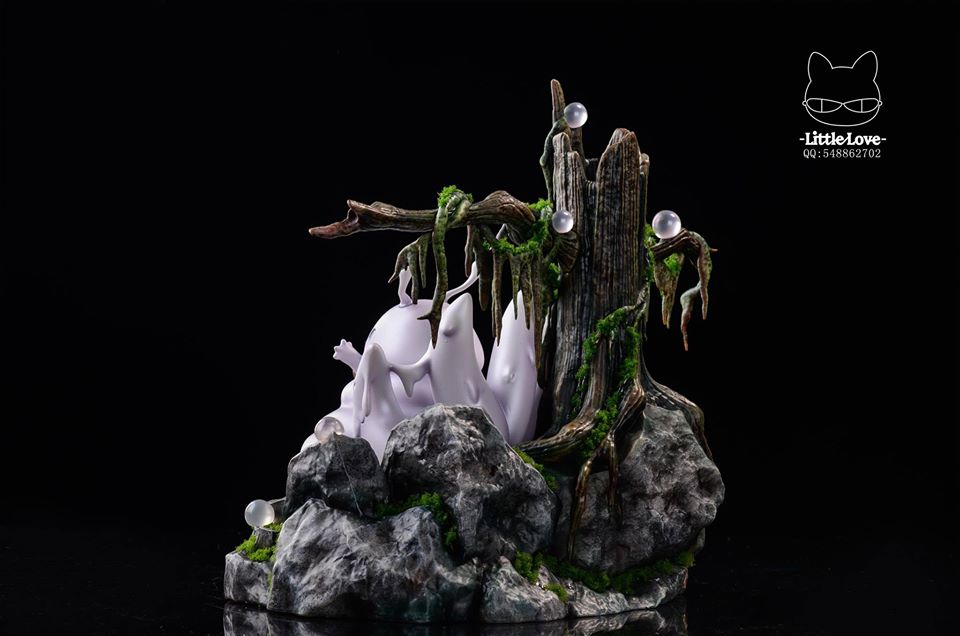 Orc Column Force Series - Utakata