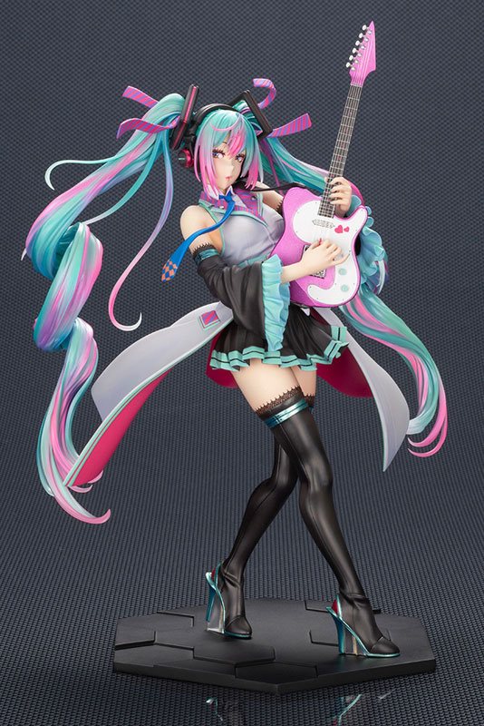 BISHOUJO ReMIX Series Hatsune Miku 1/7