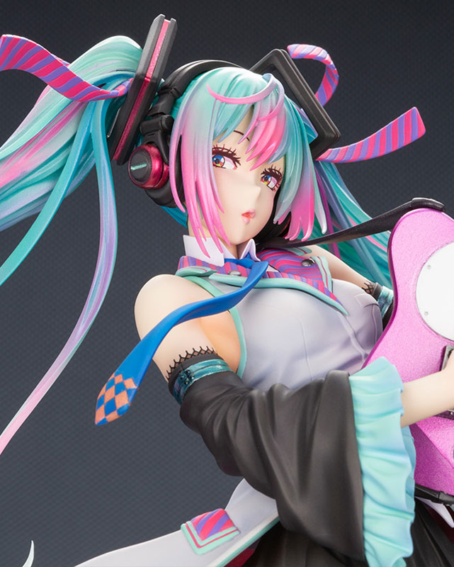 BISHOUJO ReMIX Series Hatsune Miku 1/7