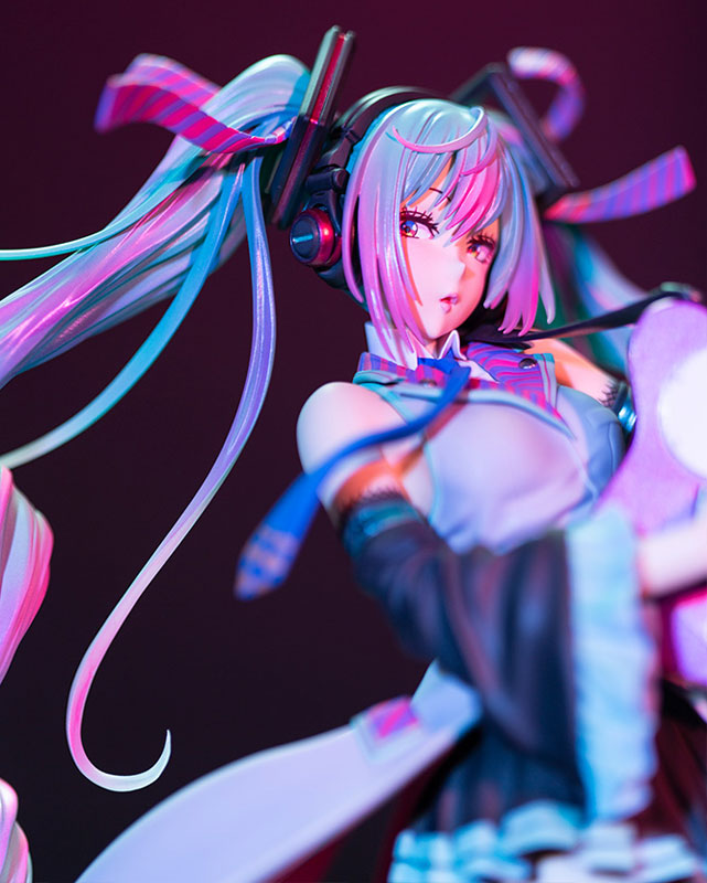 BISHOUJO ReMIX Series Hatsune Miku 1/7