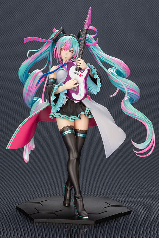 BISHOUJO ReMIX Series Hatsune Miku 1/7