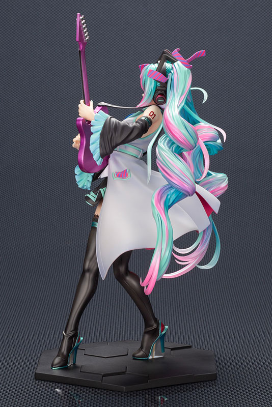 BISHOUJO ReMIX Series Hatsune Miku 1/7