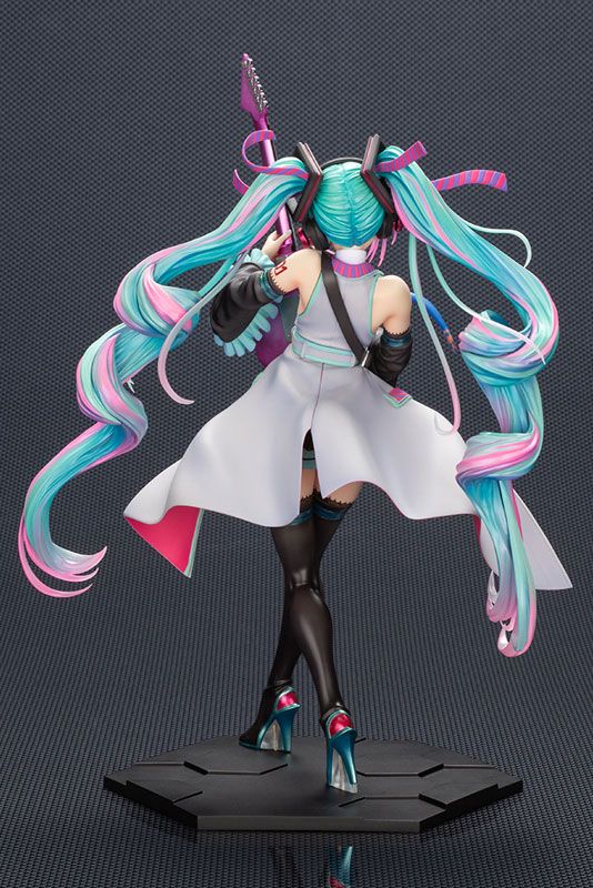 BISHOUJO ReMIX Series Hatsune Miku 1/7