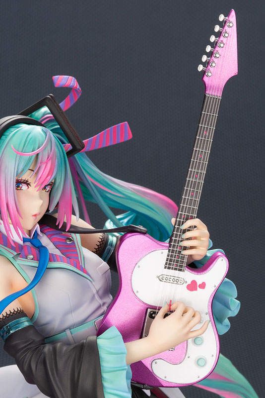 BISHOUJO ReMIX Series Hatsune Miku 1/7