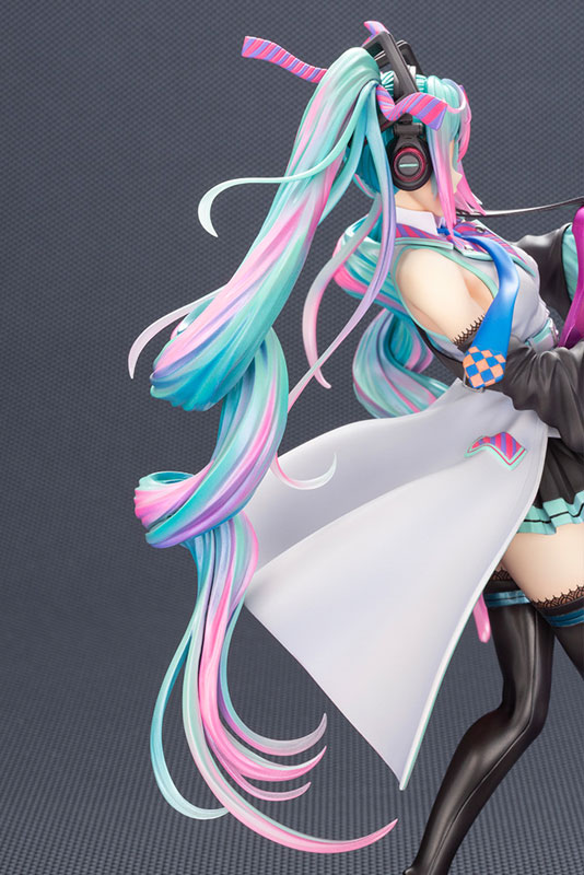 BISHOUJO ReMIX Series Hatsune Miku 1/7