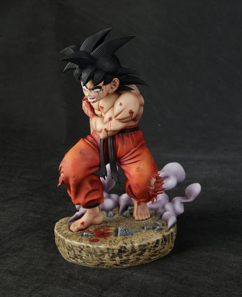 Son Goku