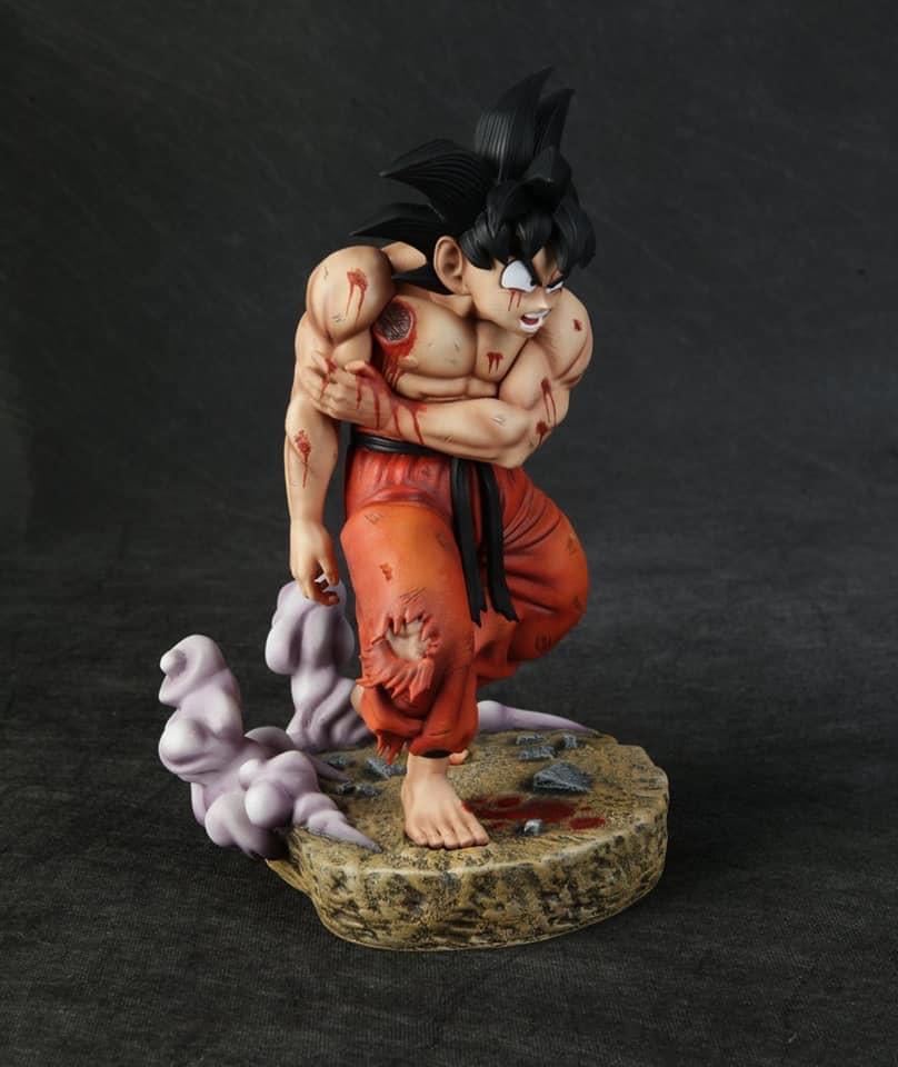 Son Goku