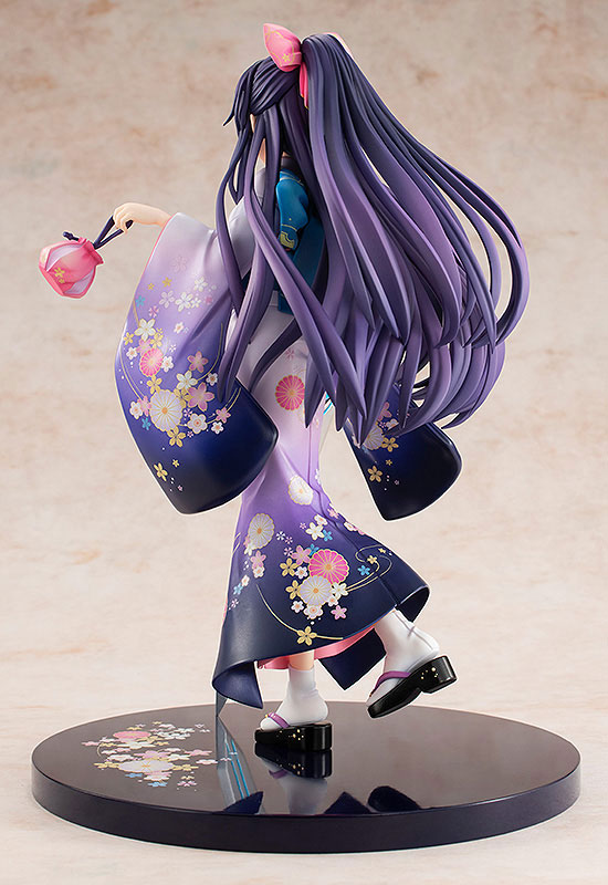 KDcolle Date A Live Light Novel Tohka Yatogami Finest Kimono Ver. 1/7