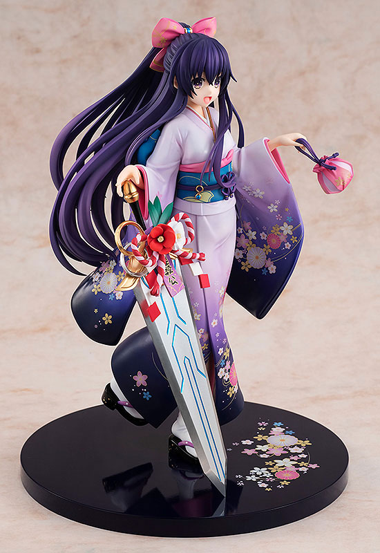 KDcolle Date A Live Light Novel Tohka Yatogami Finest Kimono Ver. 1/7