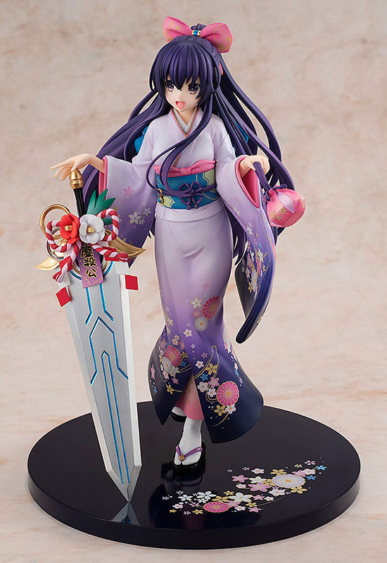 KDcolle Date A Live Light Novel Tohka Yatogami Finest Kimono Ver. 1/7